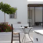Santa Irini Retreat