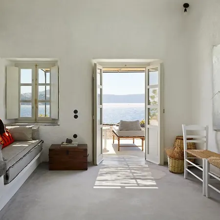 Santa Irini Retreat *