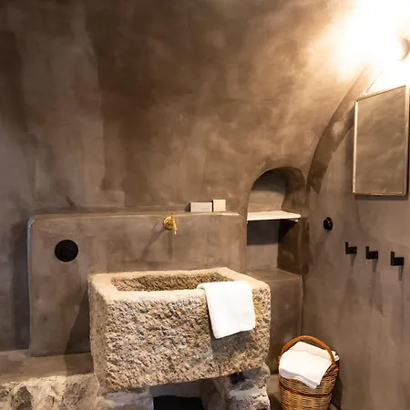 Отель Santa Irini Retreat Тирасия