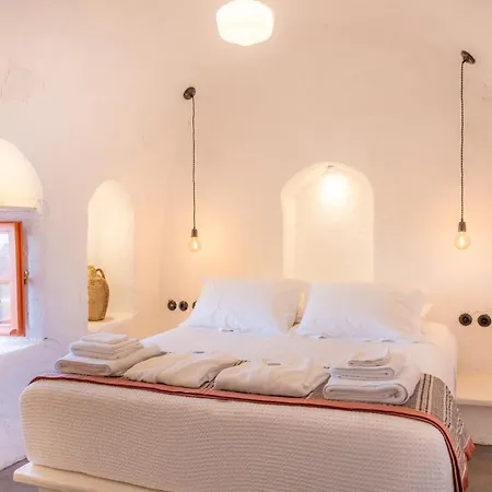 Santa Irini Retreat *