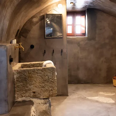 Santa Irini Retreat *