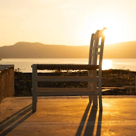 Santa Irini Retreat