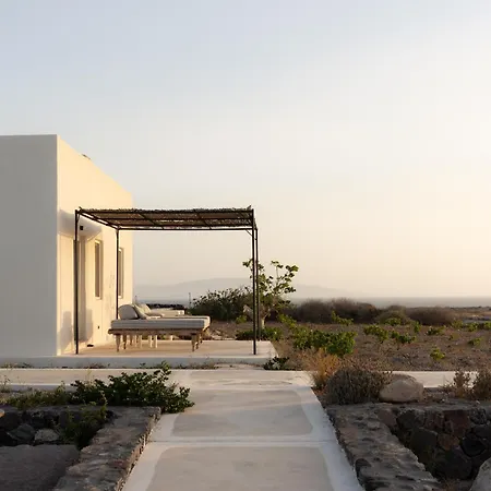 Santa Irini Retreat *