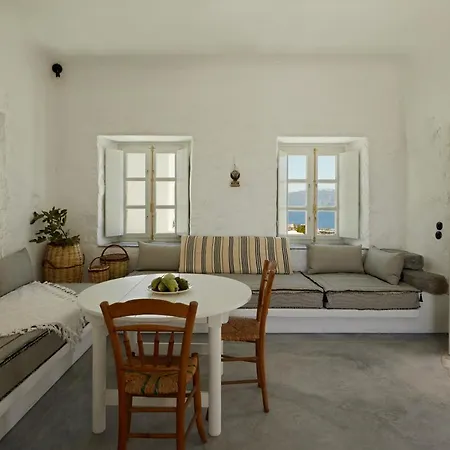 Santa Irini Retreat