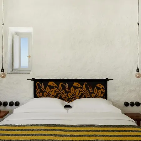 Santa Irini Retreat Ξενοδοχείο