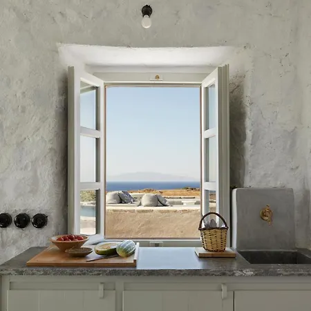 Ξενοδοχείο Santa Irini Retreat *