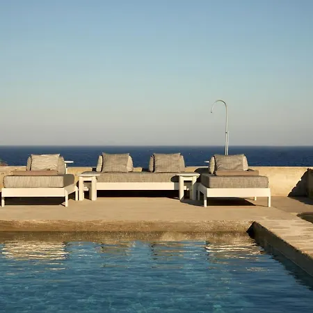 Santa Irini Retreat