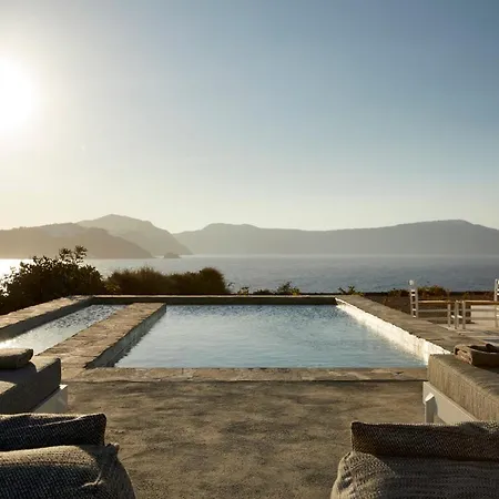 Ξενοδοχείο Santa Irini Retreat