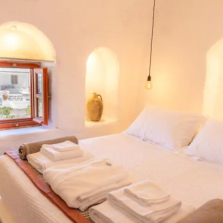 Santa Irini Retreat