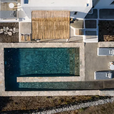Santa Irini Retreat
