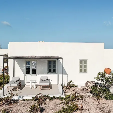 Santa Irini Retreat Hotel