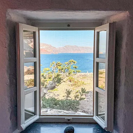 Santa Irini Retreat * Thirassía