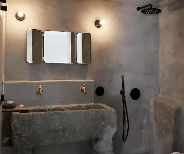 Hotel Santa Irini Retreat