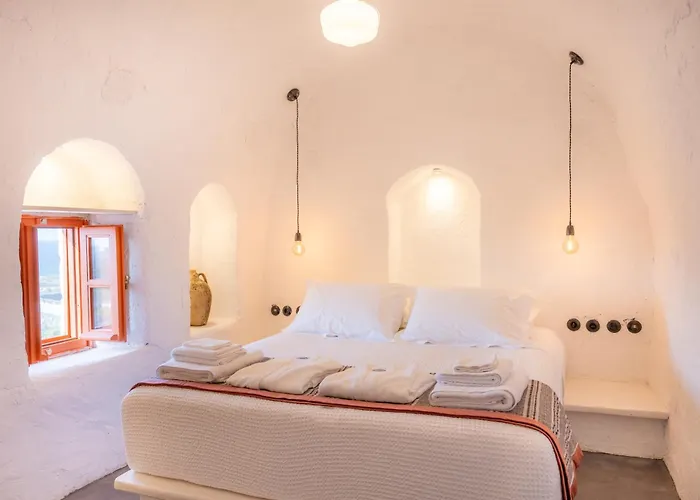 Santa Irini Retreat *