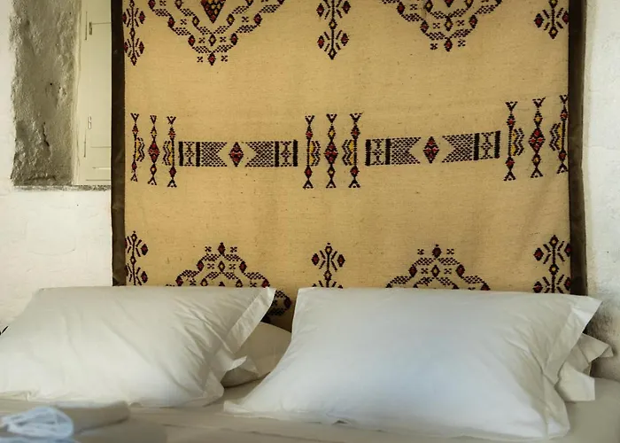 Santa Irini Retreat Therasia