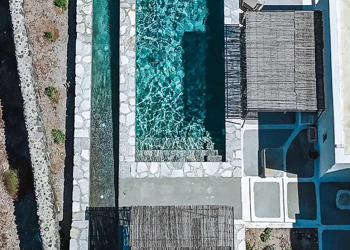 Santa Irini Retreat *